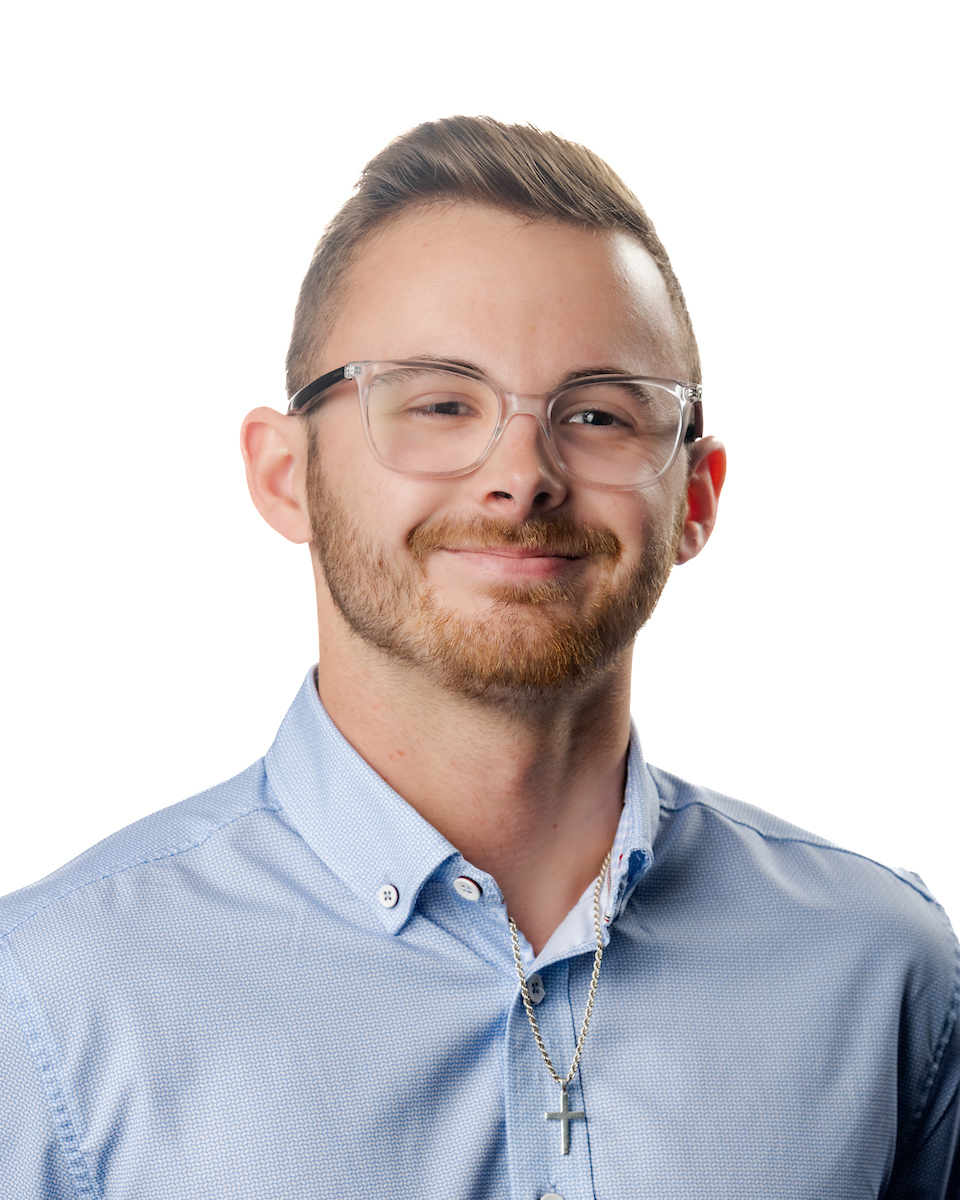 2024 Student Ambassador Jaxon 1