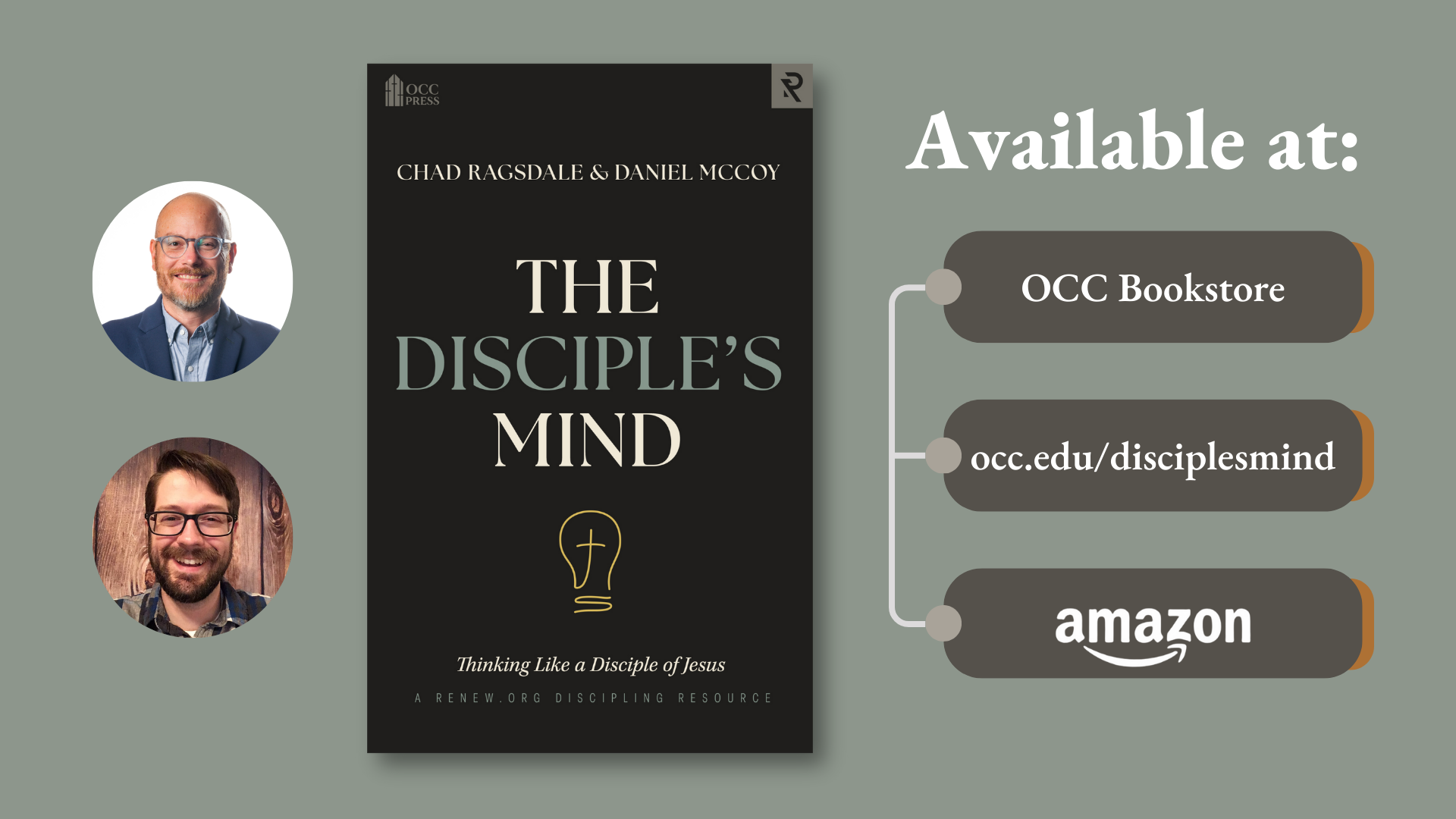 6 The Disciples Mind 2024