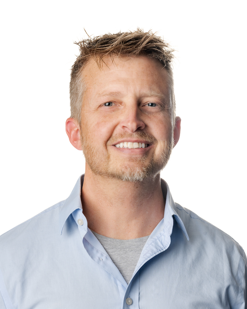 Brice Wurdeman 2025