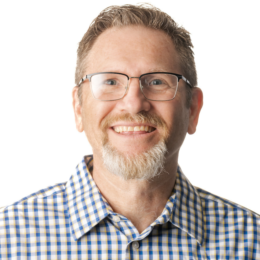 Darrin King 2025 square