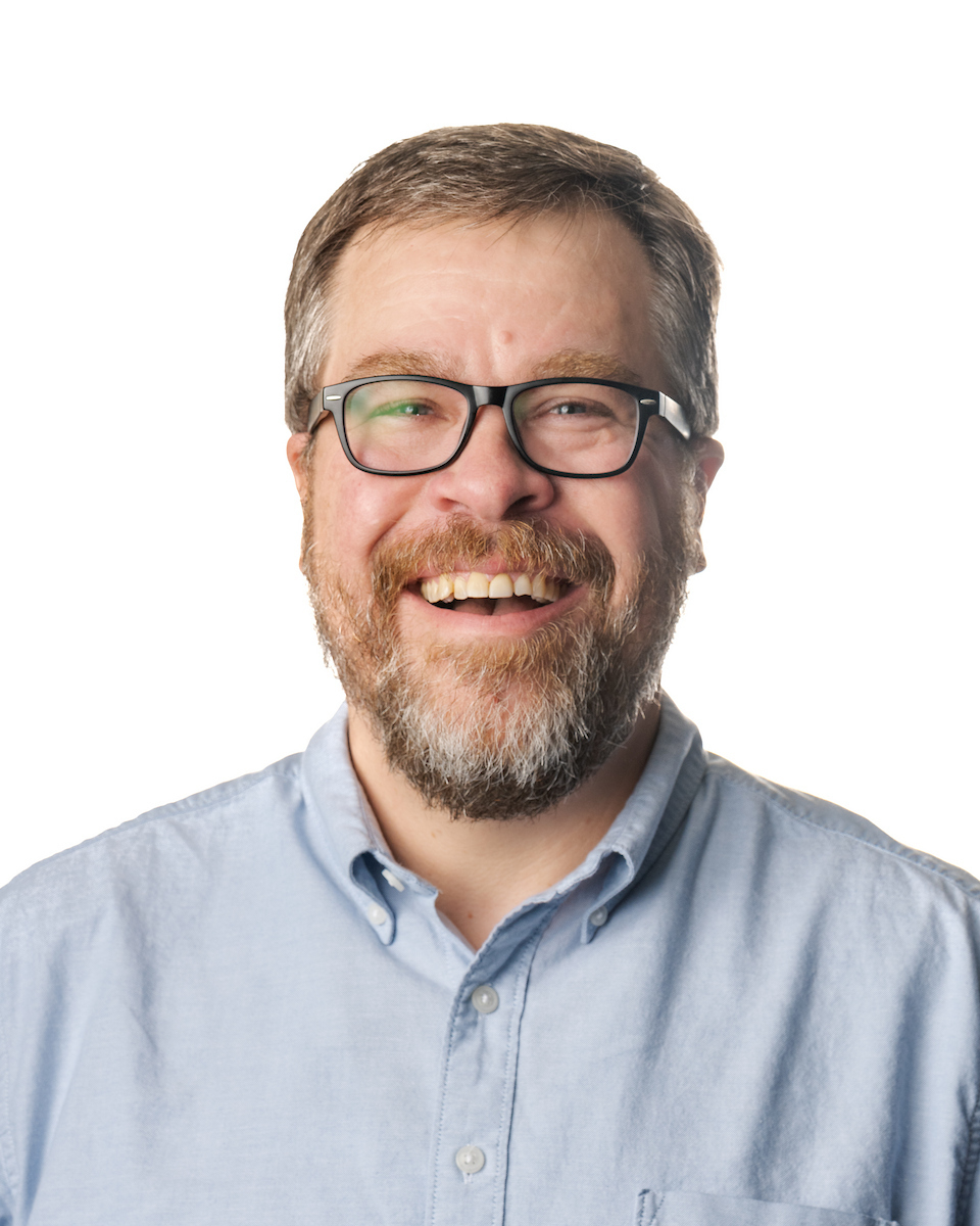 Doug Welch 2025