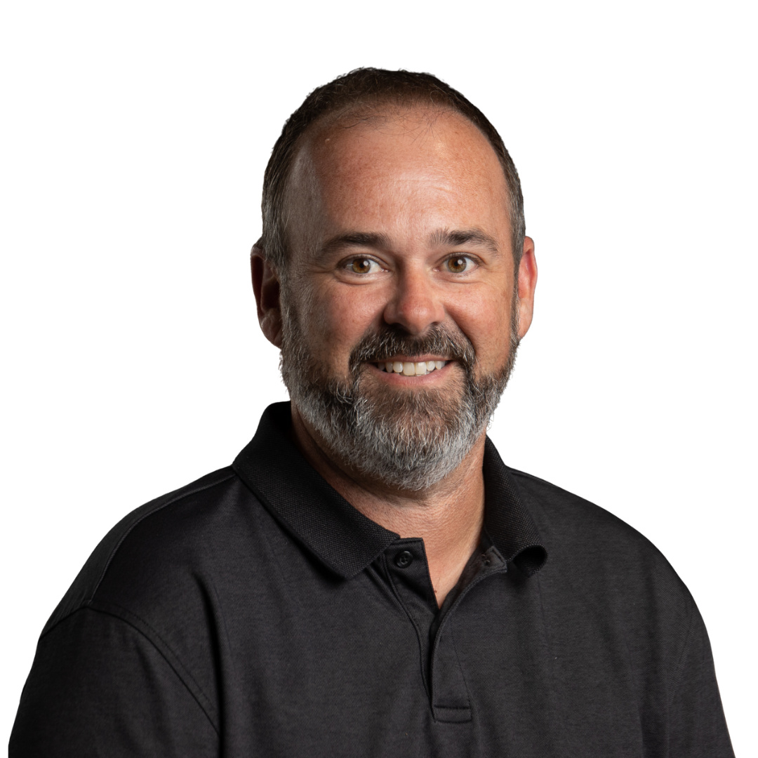 Dr Kevin Whisman