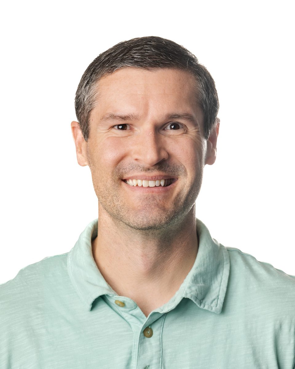 Jason Poznich 2025