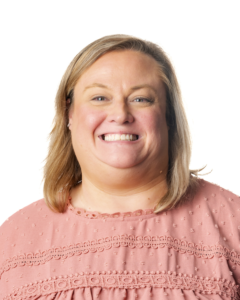 Lacey Branstine 2025