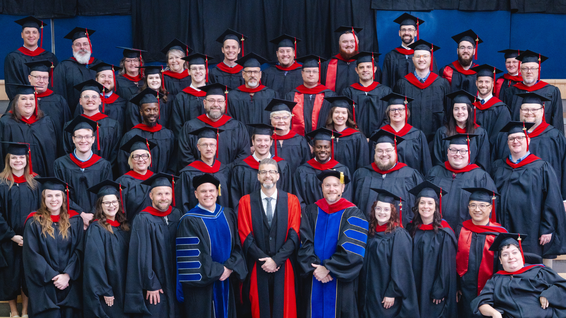 Lincoln Seminary Header Photo