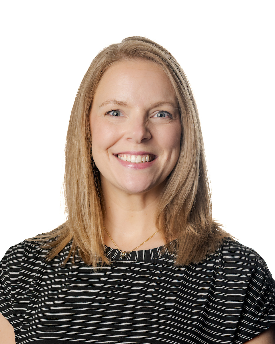 Lisa Witte 2025