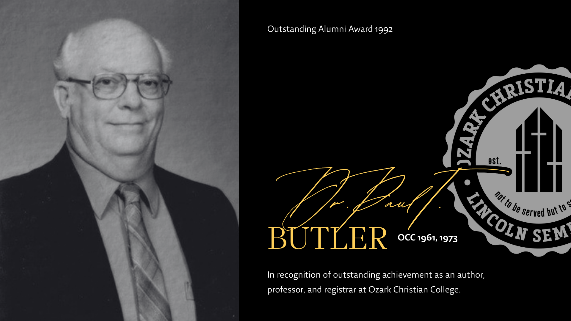 Butler