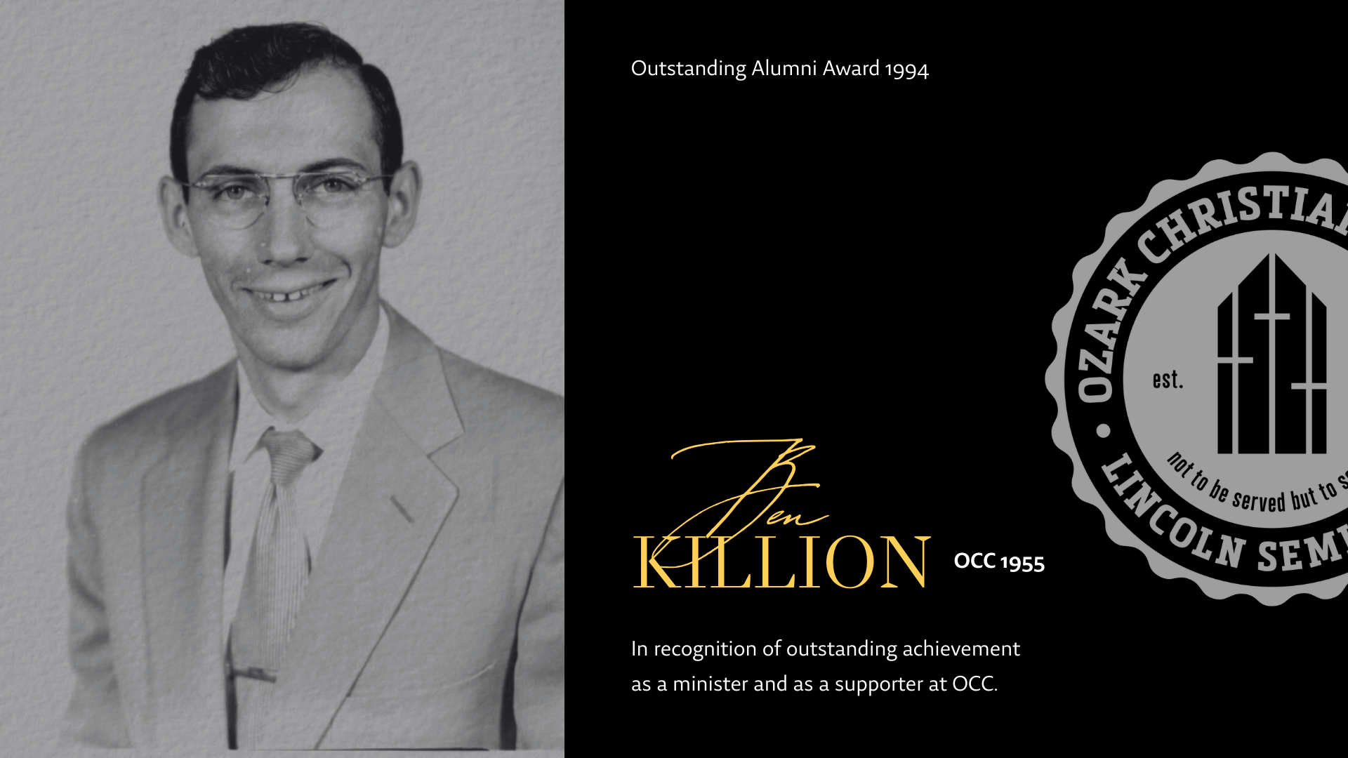 Killion