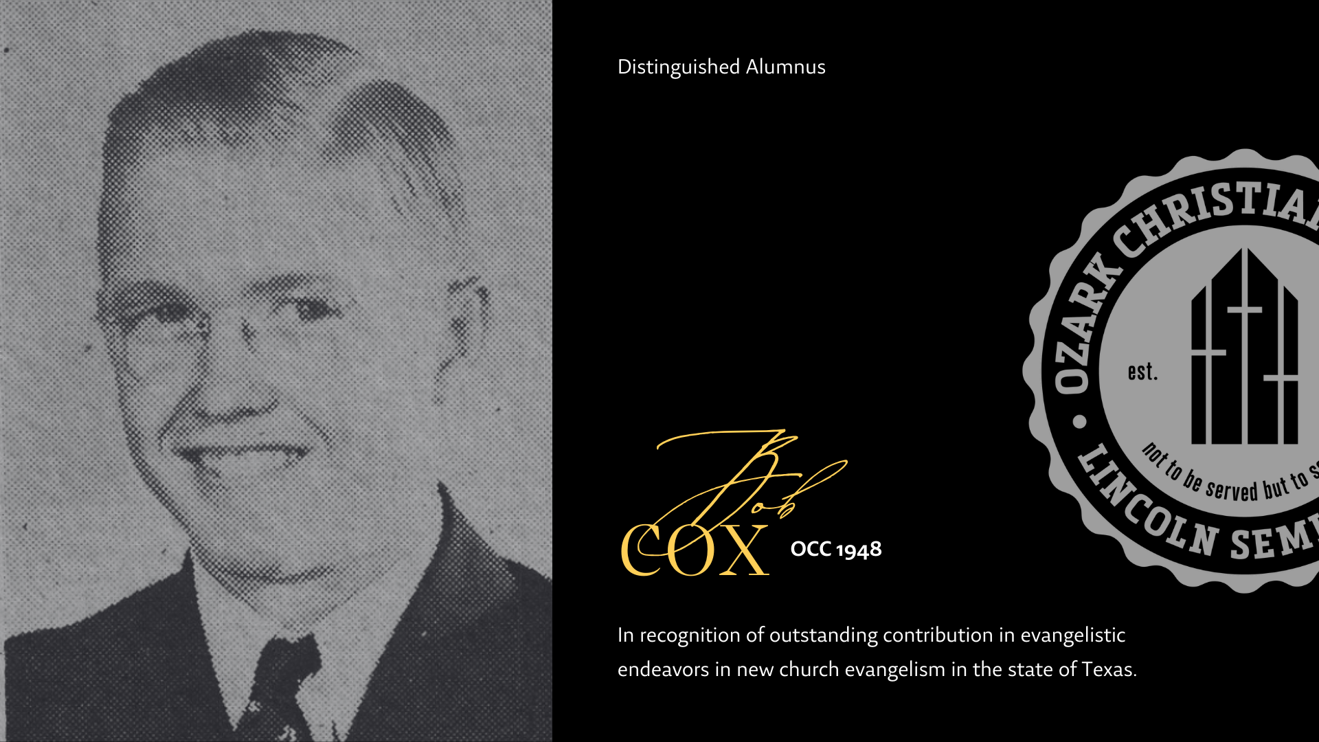 Cox