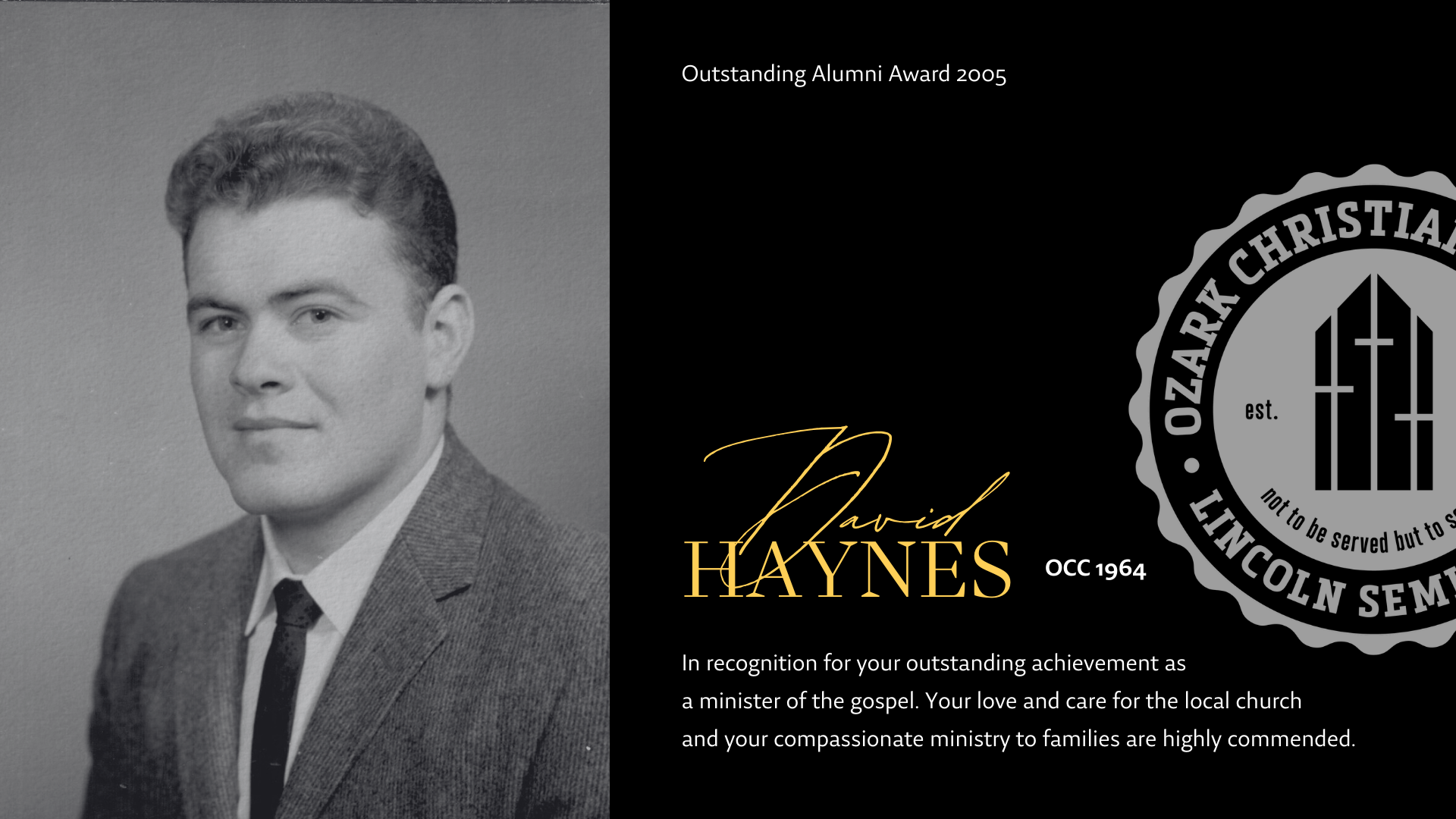 Haynes