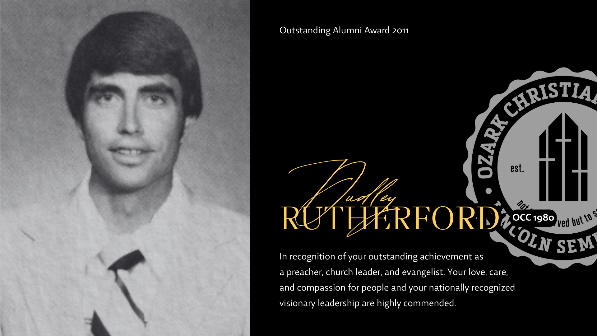 Rutherford