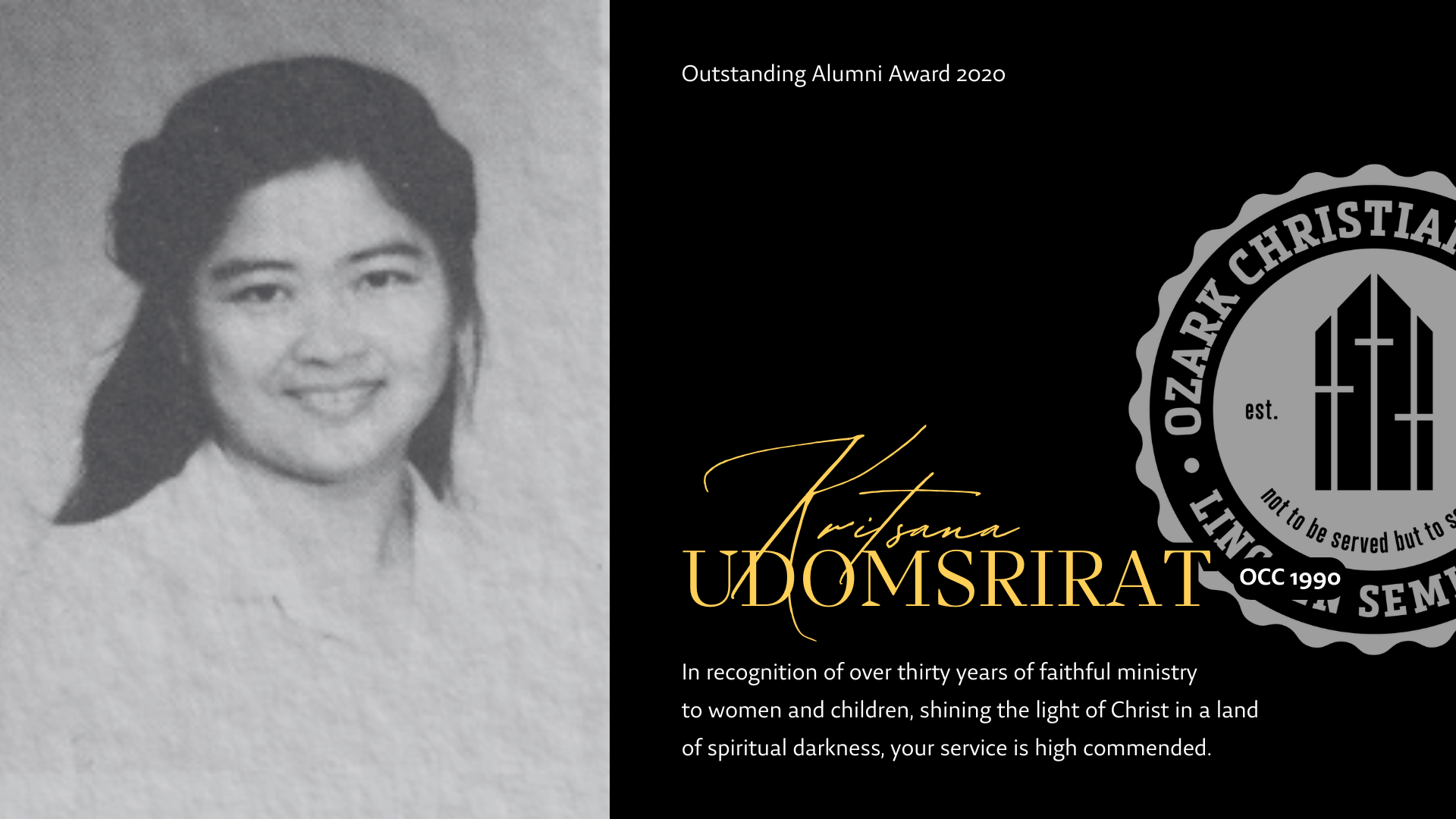 RoRo and Eline Eustache