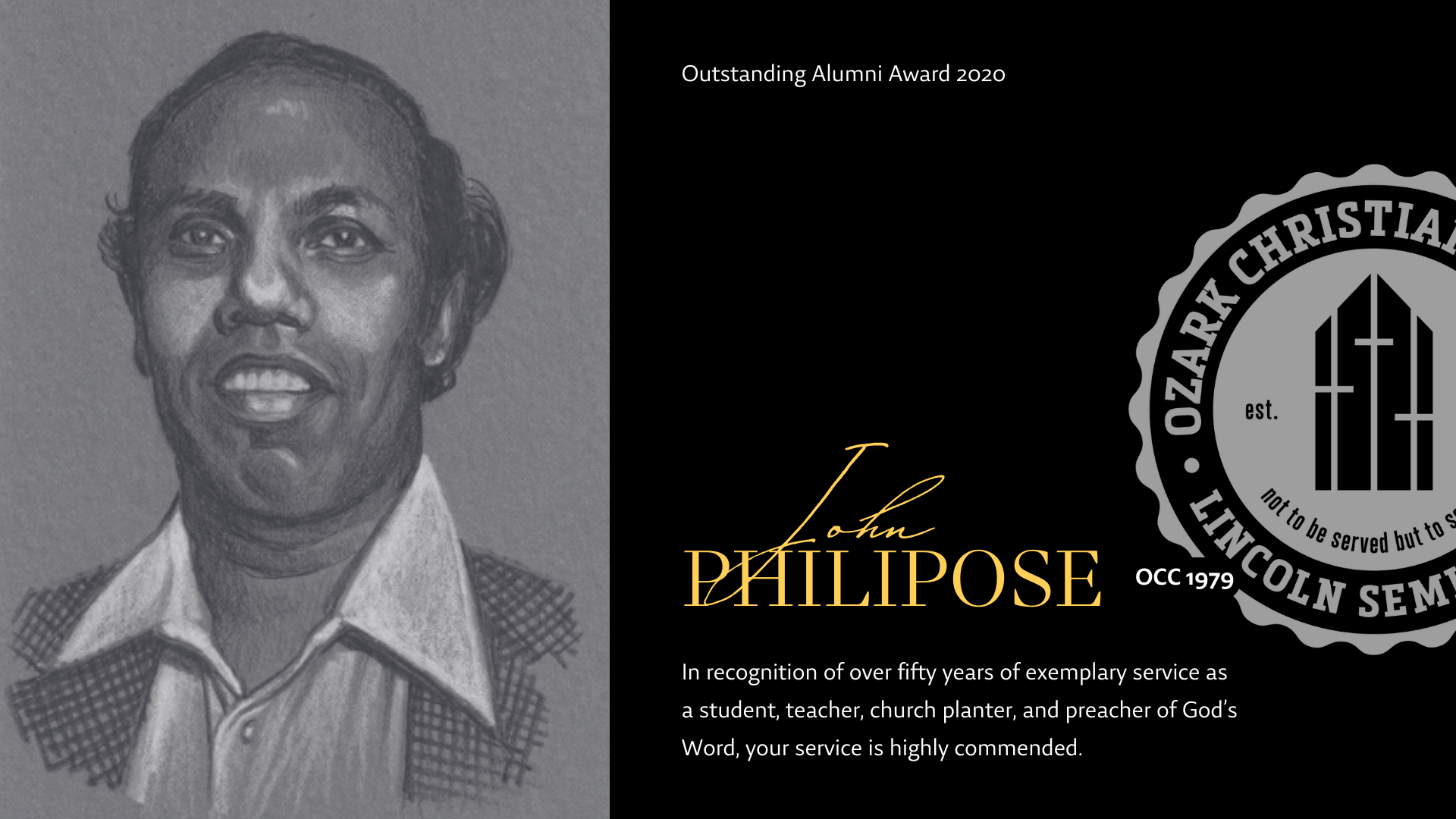 RoRo and Eline Eustache