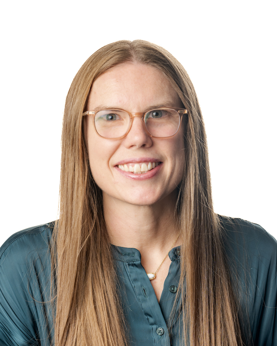 Sarah Jordan 2025