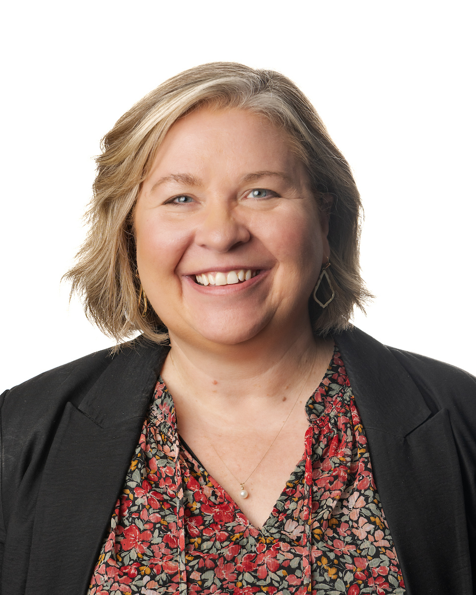 Teresa Roberts 2025