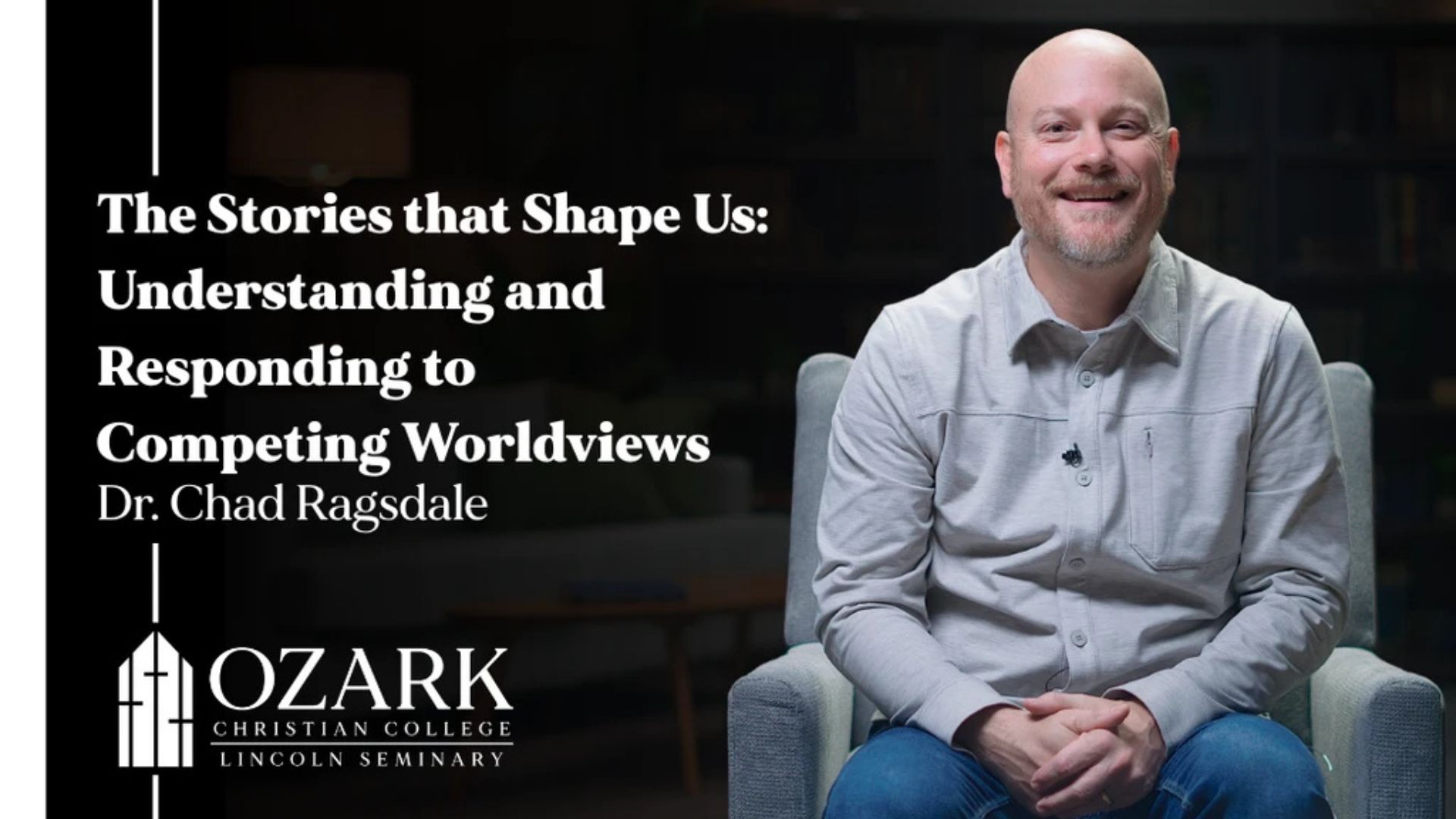 The Stories that Shape Us Thumbnail