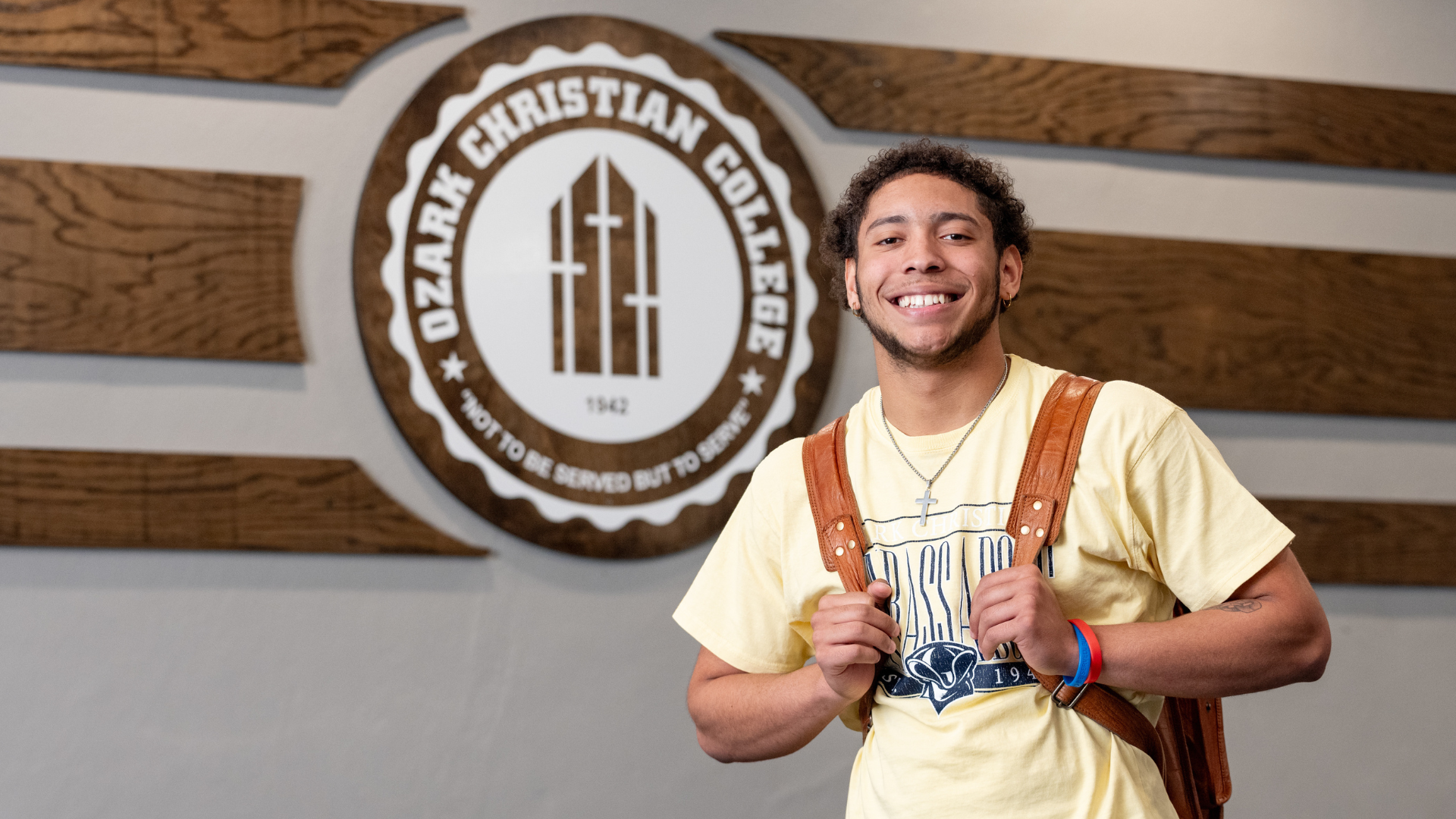 Undergraduate Academics Header