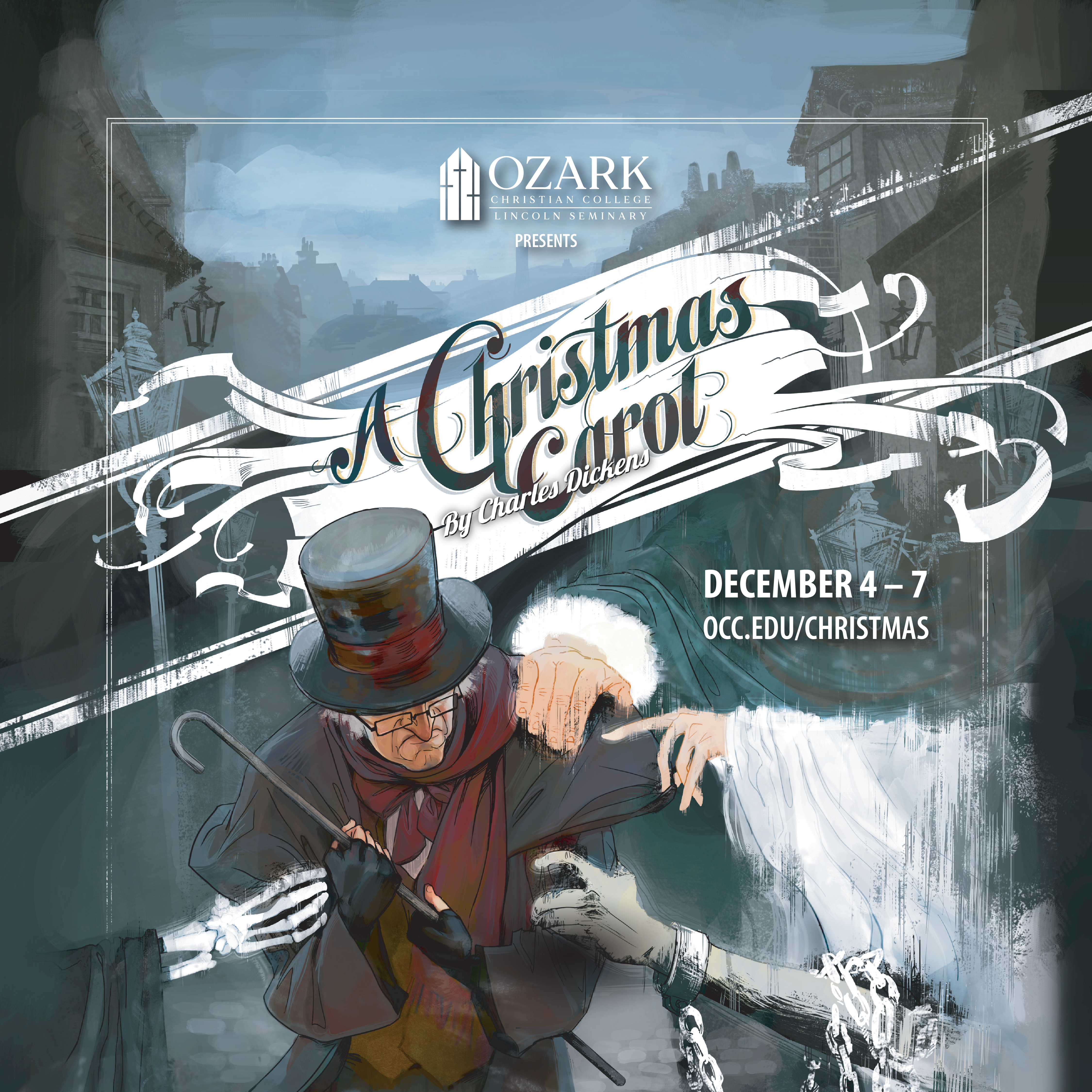 A Christmas Carol Social Media 03