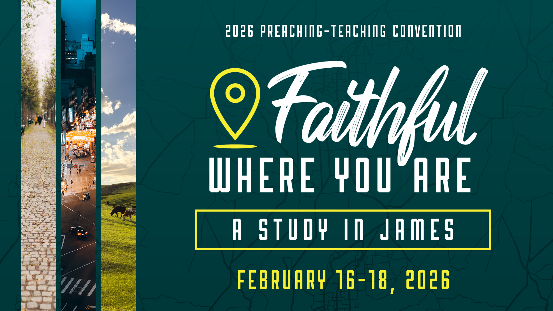 Preaching Teaching 2026 Header