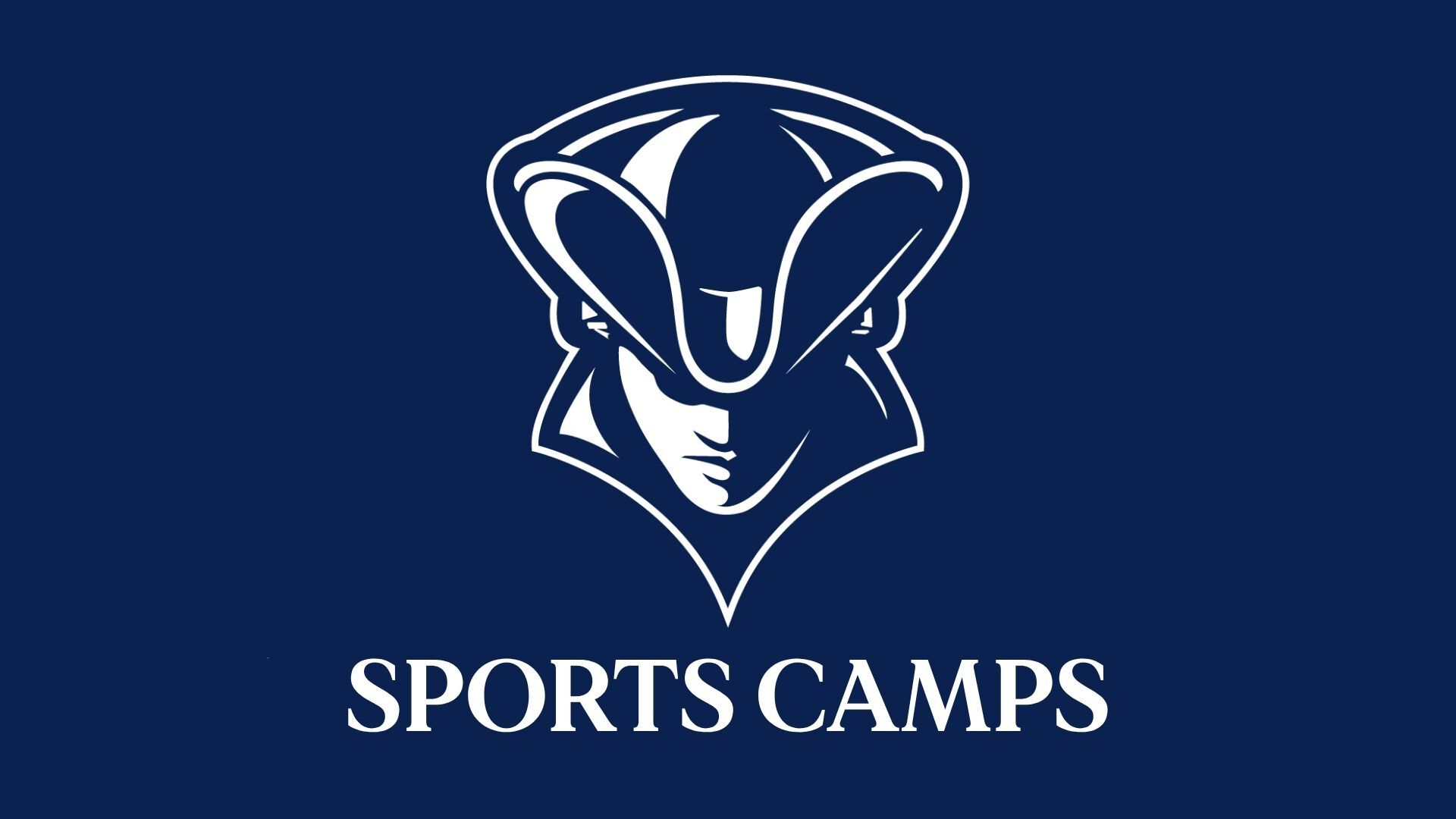 Sports Camps header