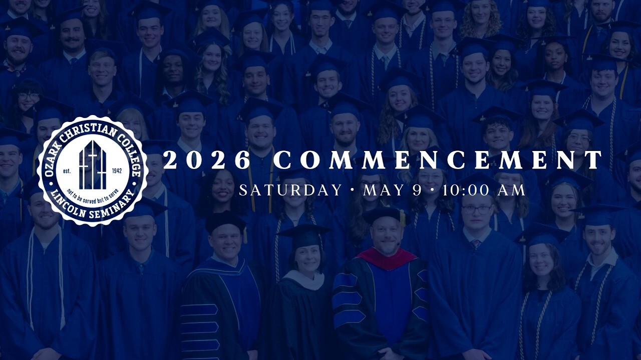 Commencement 2026 thumbnail